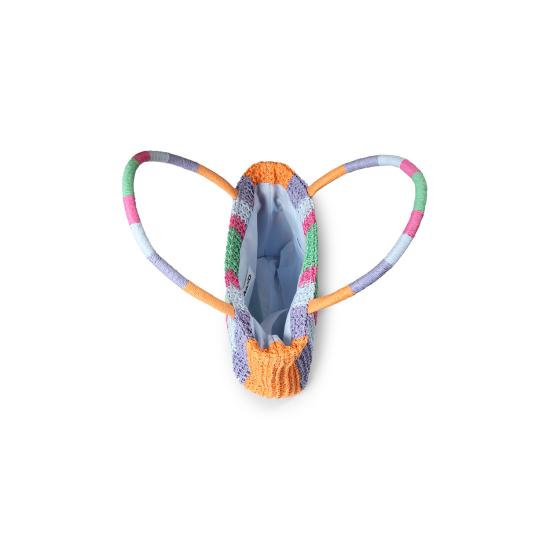 25SS [키즈] 몰로 숄더백 7S25Y401 3786 MULTICOLOR - MOLO