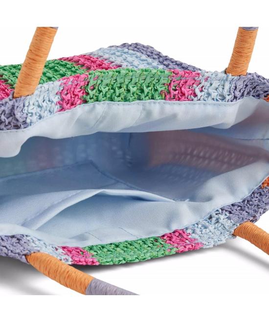 25SS [키즈] 몰로 숄더백 7S25Y401 3786 MULTICOLOR - MOLO