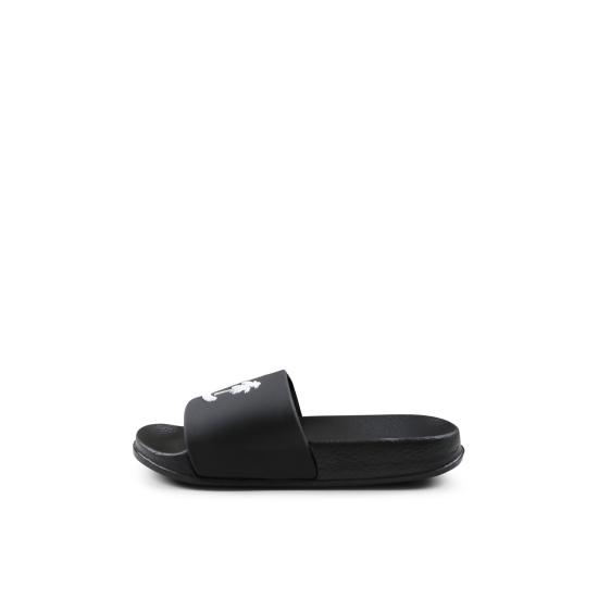 26FW [키즈] 몰로 플립플랍 7S25U201 0099 BLACK - MOLO