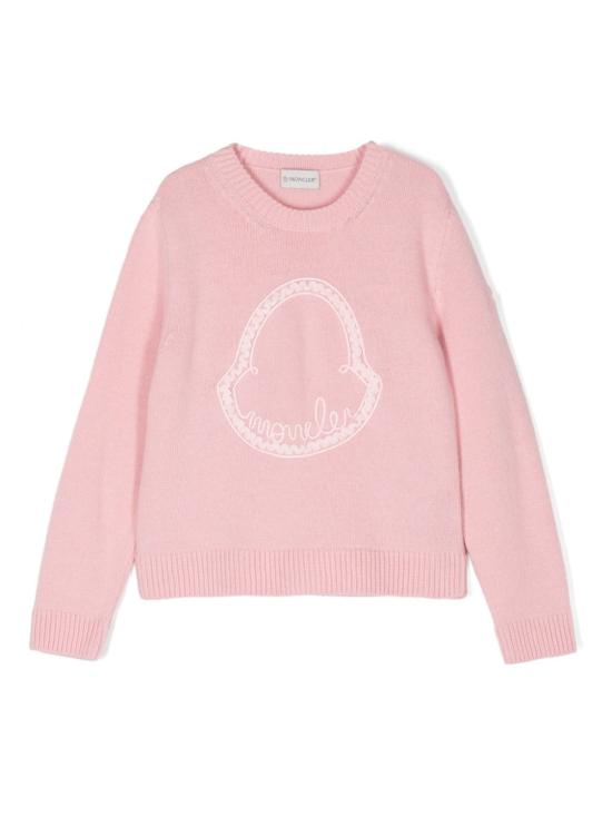  [주니어] 몽클레어 트레이닝 상의 9C00003M4281 52B - MONCLER