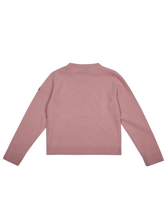  [주니어] 몽클레어 트레이닝 상의 9C00003M4281 52B - MONCLER