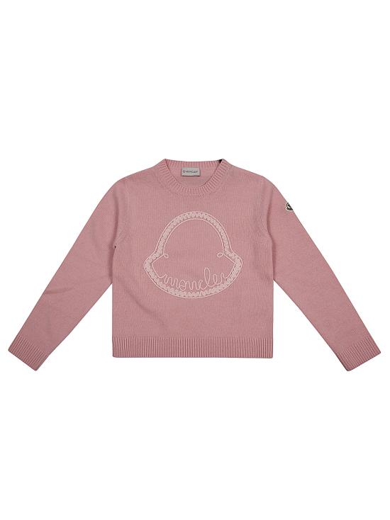  [주니어] 몽클레어 트레이닝 상의 9C00003M4281 52B