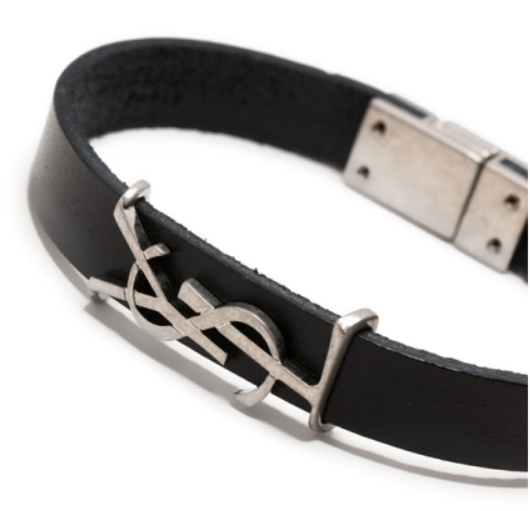  생로랑 브레이슬릿 708815 0IH0E1000 - SAINT LAURENT