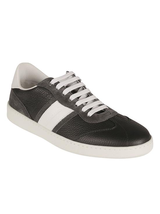  살바토레 페라가모 스니커즈 763472 021572STROMBOLI SAND BIANCO OT - SALVATORE FERRAGAMO
