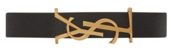  생로랑 팔찌 708815D 0IH0J1000