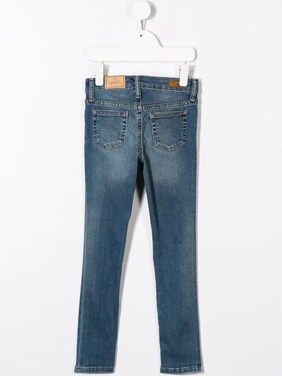 24FW [키즈] 랄프 로렌 진 312734059001 LUCINDA WASH - RALPH LAUREN