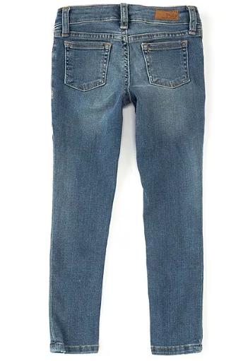 24FW [키즈] 랄프 로렌 진 312734059001 LUCINDA WASH - RALPH LAUREN