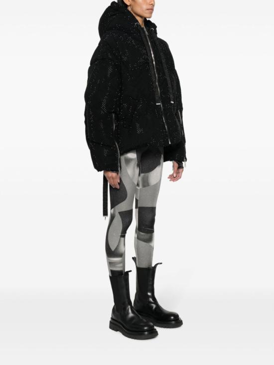  크리스조이 수트 자켓 AFMW001 STSSBK01 Black - KHRISJOY