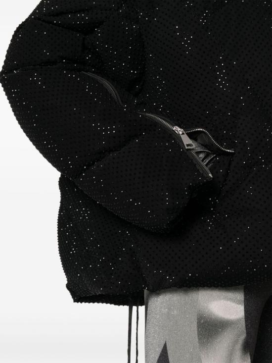  크리스조이 수트 자켓 AFMW001 STSSBK01 Black - KHRISJOY