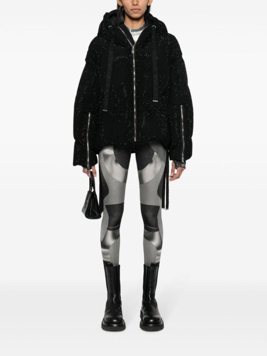  크리스조이 수트 자켓 AFMW001 STSSBK01 Black - KHRISJOY