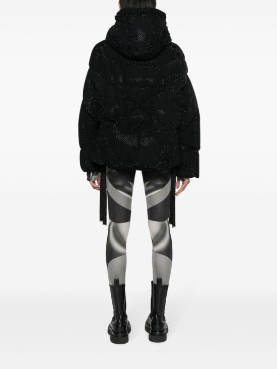  크리스조이 수트 자켓 AFMW001 STSSBK01 Black - KHRISJOY