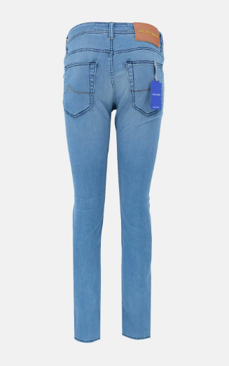  야콥코헨 데님 팬츠 UQE07 34P3621704D - JACOB COHËN