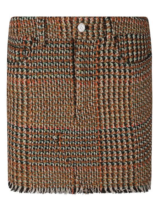  스텔라 맥카트니 숏 스커트 6300593 CJ3012742 - STELLA MCCARTNEY