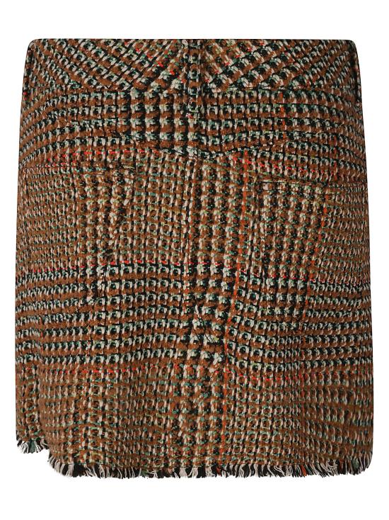  스텔라 맥카트니 숏 스커트 6300593 CJ3012742