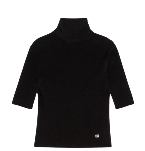  구찌 긴팔 티셔츠 766225 XKDJZ1000 Black