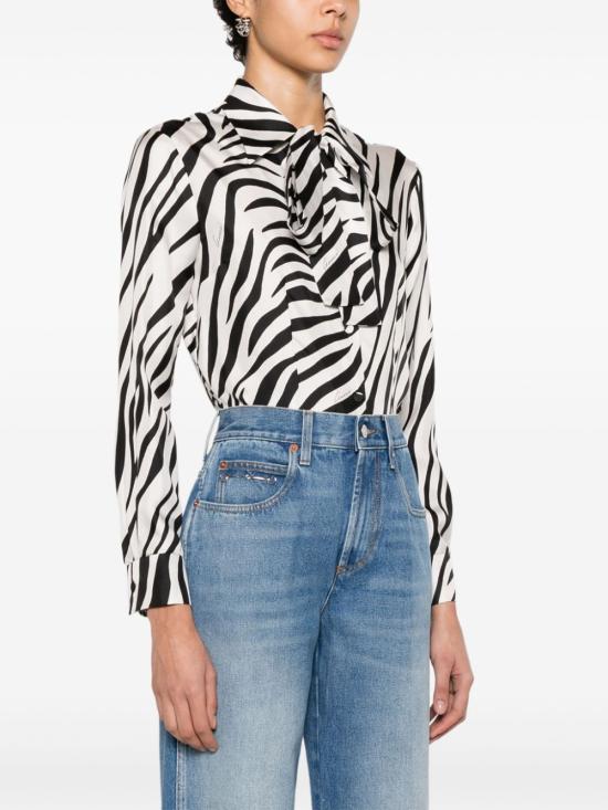  구찌 데님 팬츠 764349 XDCRA4447 Blue - GUCCI