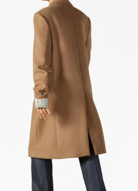  구찌 코트 753089 ZAHGS2250 Brown - GUCCI