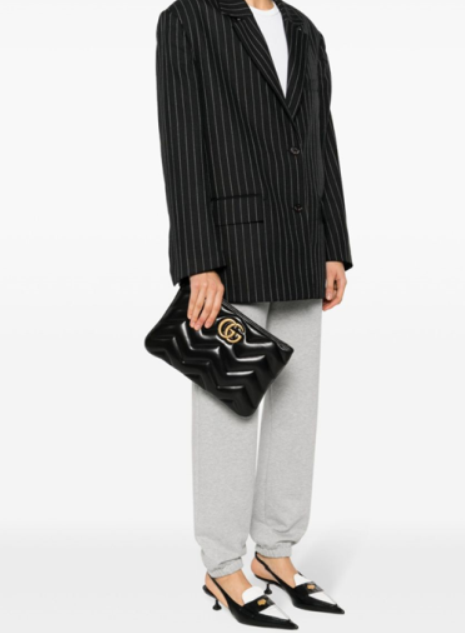 24FW 구찌 클러치/파우치 777255 AAC741000 - GUCCI