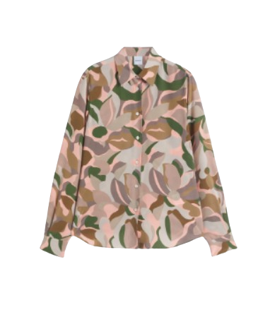  아스페시 블라우스 5422 F28566269