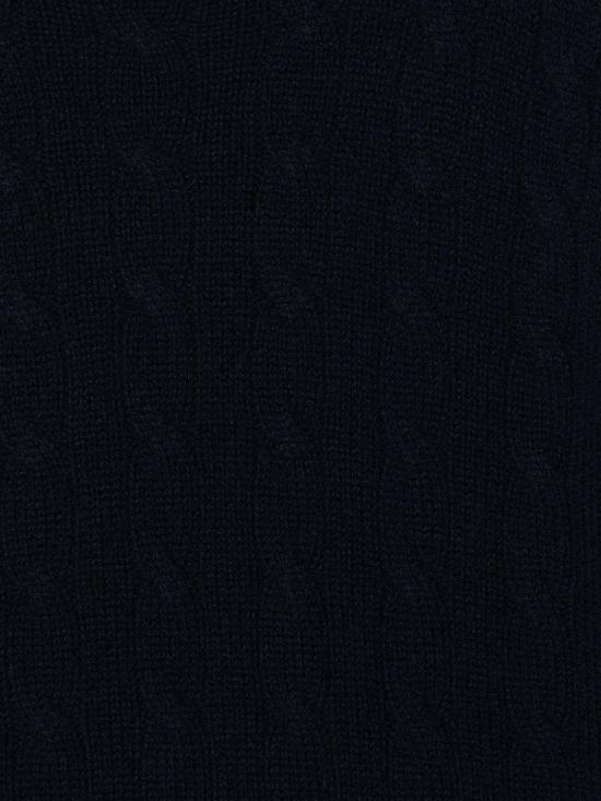  [주니어] 랄프 로렌 트레이닝 상의 323560706 004 - RALPH LAUREN