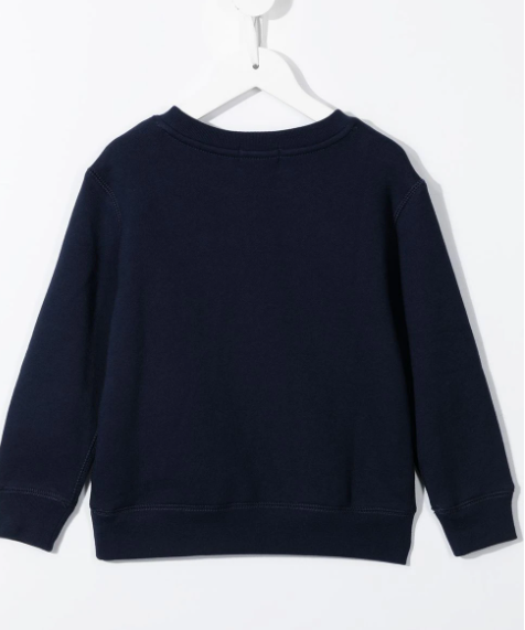  [주니어] 랄프 로렌 트레이닝 상의 323772102002 CRUISE NAVY - RALPH LAUREN