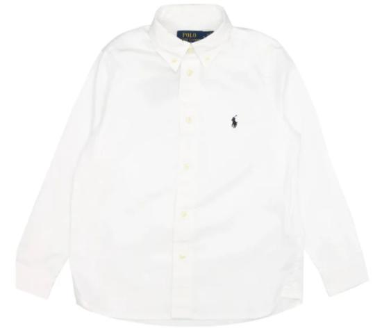  [주니어] 랄프 로렌 셔츠 322819238 001