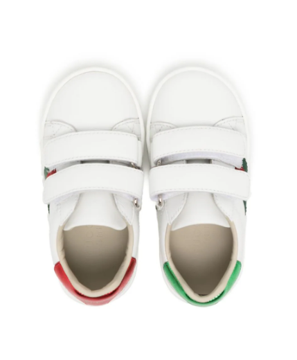  [주니어] 구찌 스니커즈 455447 CPWP09085 - GUCCI