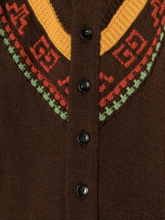  [키즈] 구찌 가디건 737695 XKDAA2399 - GUCCI