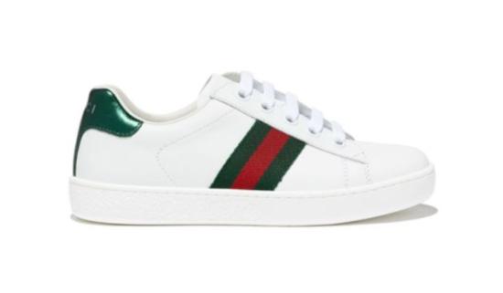  [주니어] 구찌 스니커즈 433148 CPWE09075