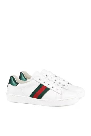  [주니어] 구찌 스니커즈 433148 CPWE09075 - GUCCI