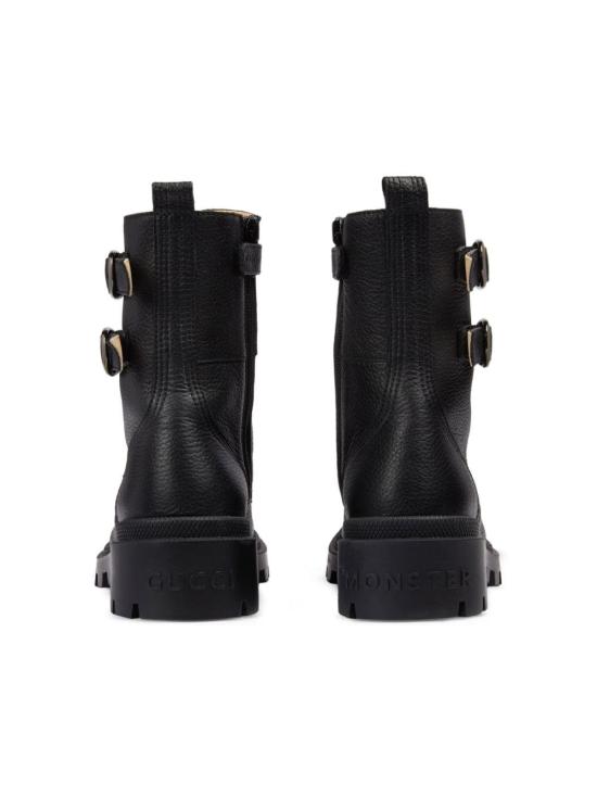  [주니어] 구찌 미들 부츠 749245 BXO001000 - GUCCI