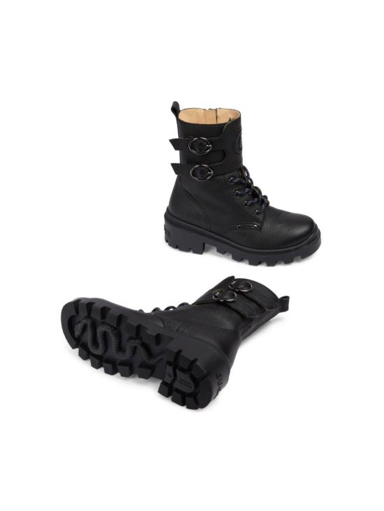  [주니어] 구찌 미들 부츠 749245 BXO001000 - GUCCI