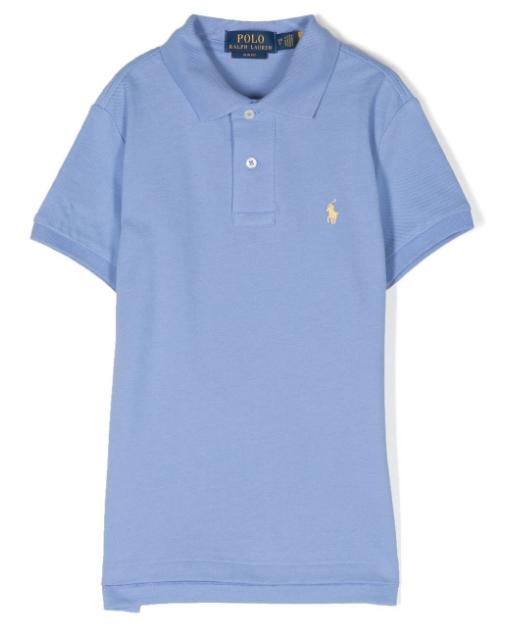  [주니어] 랄프 로렌 트레이닝 상의 323708857 146