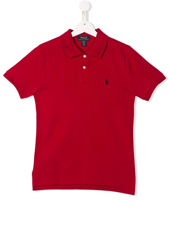  [주니어] 랄프 로렌 폴로 셔츠 323547926 007