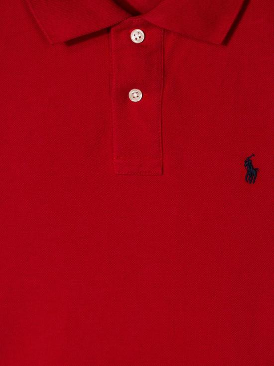  [주니어] 랄프 로렌 폴로 셔츠 323547926 007 - RALPH LAUREN