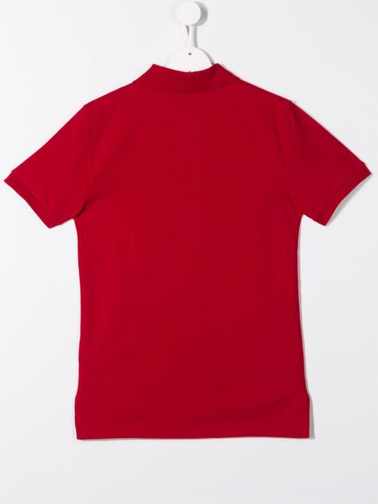  [주니어] 랄프 로렌 폴로 셔츠 323547926 007 - RALPH LAUREN