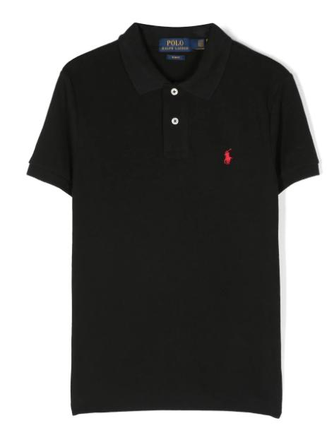  [주니어] 랄프 로렌 폴로 셔츠 323547926 001