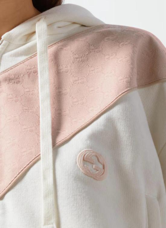  구찌 스웨터 773744 XJF8U9286 Sunlight - GUCCI