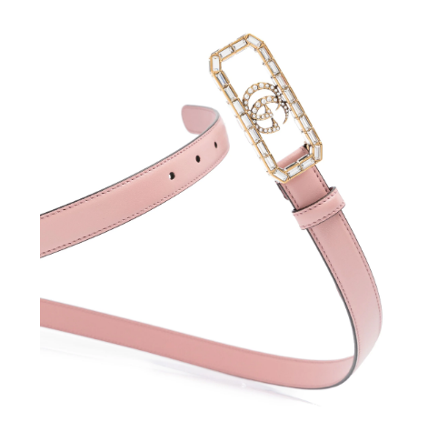  구찌 레귤러 벨트 751553 0YAUG5842 - GUCCI