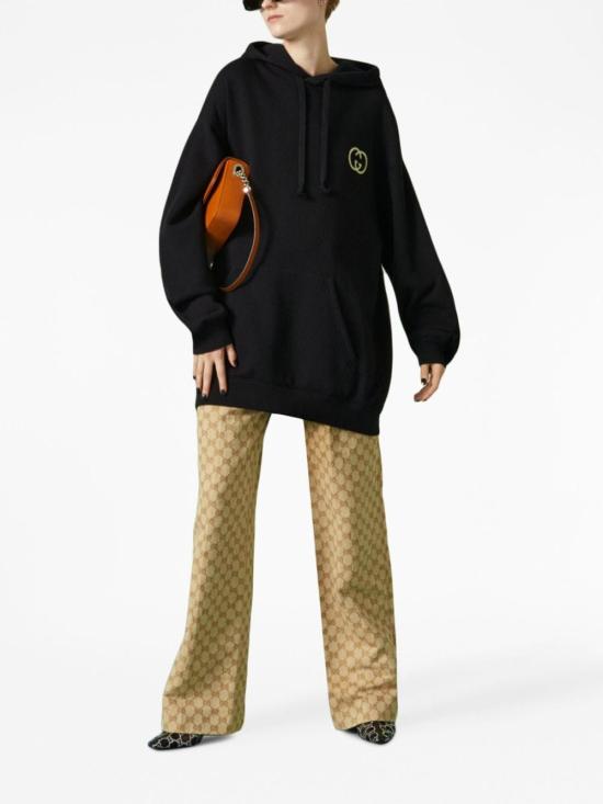  구찌 터틀넥 753595 XJFV91043 Black - GUCCI