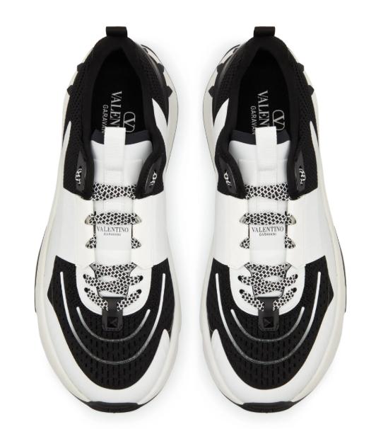  발렌티노 가라바니 스니커즈 4Y0S0H96 PTN0NI - VALENTINO GARAVANI