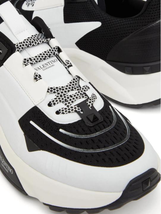  발렌티노 가라바니 스니커즈 4Y0S0H96 PTN0NI - VALENTINO GARAVANI