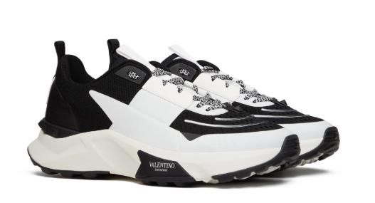  발렌티노 가라바니 스니커즈 4Y0S0H96 PTN0NI - VALENTINO GARAVANI