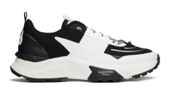  발렌티노 가라바니 스니커즈 4Y0S0H96 PTN0NI