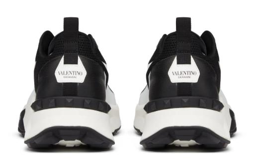  발렌티노 가라바니 스니커즈 4Y0S0H96 PTN0NI - VALENTINO GARAVANI