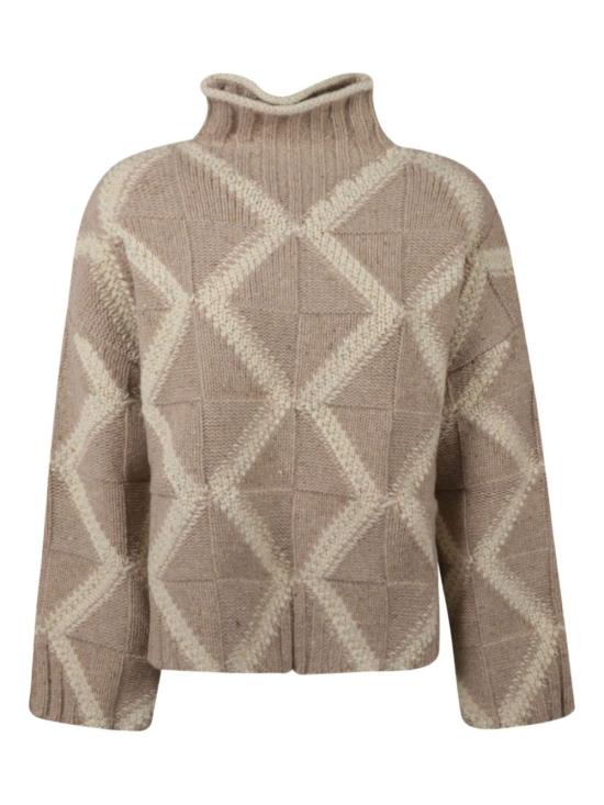  보테가베네타 터틀넥 791573 V4DY09761 - BOTTEGA VENETA