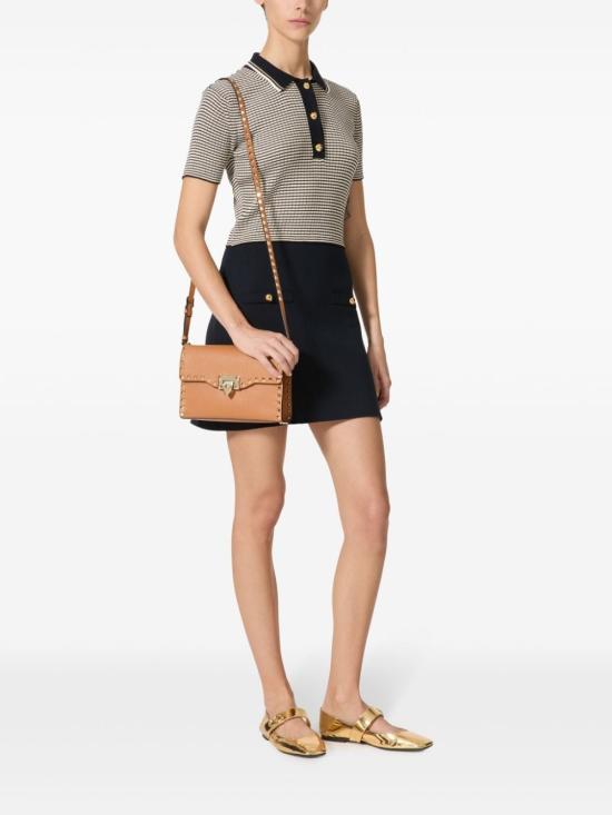 24FW 발렌티노 가라바니 숏 원피스 5B3KD12K8MK 7CL - VALENTINO GARAVANI