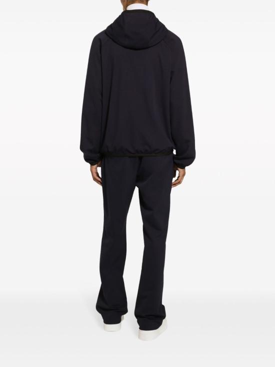  돌체앤가바나 자켓 G9AOET GH459B0665 Blue - DOLCE & GABBANA