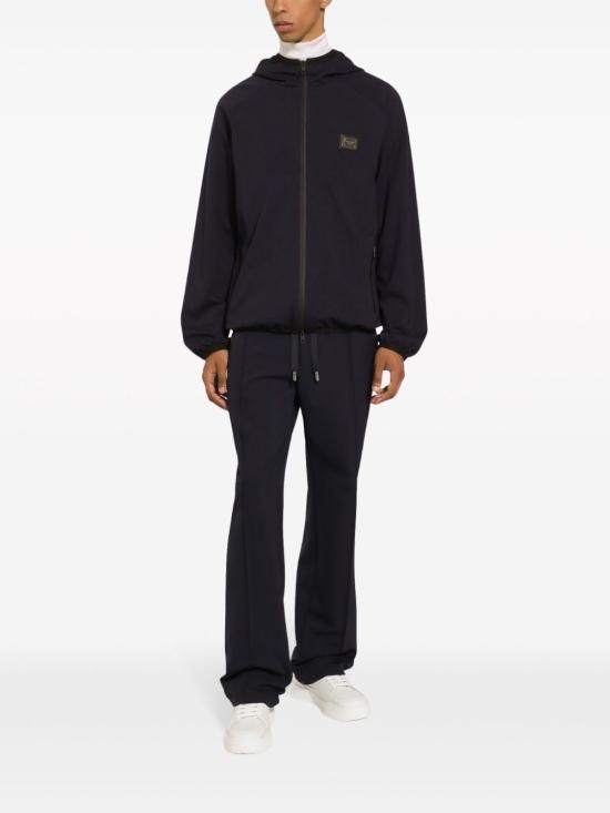  돌체앤가바나 자켓 G9AOET GH459B0665 Blue - DOLCE & GABBANA