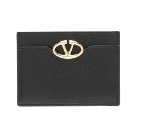 24FW 발렌티노 가라바니 지갑 5W2P0AD3MIM 0NO Black - VALENTINO GARAVANI